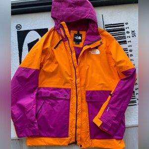 Men's North Face Balfron Jacket